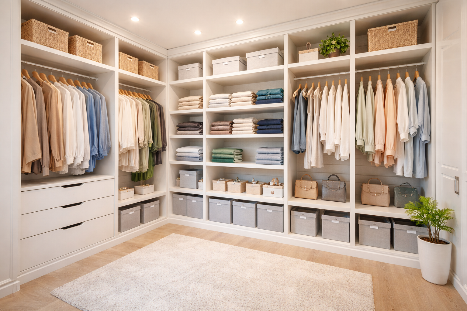 ストレージのイメージ